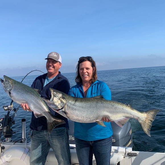 Meet your Posher, Patty - Picture 1 of 1